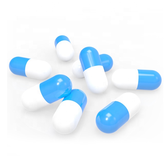 Медицинская Автоматическая пустая машина для производства жестких желатиновых капсул