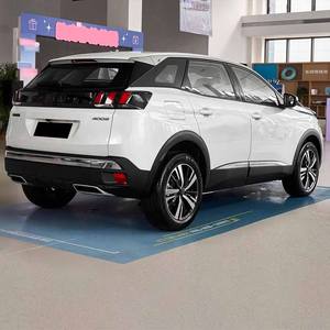 <span class=keywords><strong>Peugeot</strong></span> <span class=keywords><strong>408</strong></span> 360 THP 10e Anniversaire Édition Premium 0km Voiture Neuve 2024 <span class=keywords><strong>Prix</strong></span> de Dépôt Kit Carrosserie à Vendre Carplay en Stock - Product Image 6