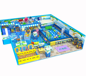 <span class=keywords><strong>Los</strong></span> niños grandes cubierta suave de juegos de atracciones <span class=keywords><strong>Parque</strong></span> - Product Image 2
