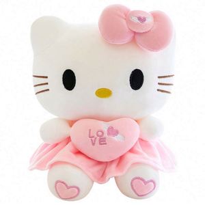 ตุ๊กตาเป็ดยักษ์ขนนุ่มพิเศษ ออกแบบเองได้ สไตล์อนิเมะน่ารัก บรรเทาความเครียดสำหรับเด็ก - Product Image 6