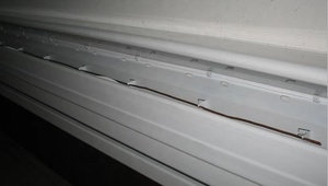 Treo Tường Máy sưởi điện Bảng điều khiển ván chân tường đối lưu tản nhiệt với nhiệt sưởi ấm yếu tố dây ván chân tường nóng - Product Image 4