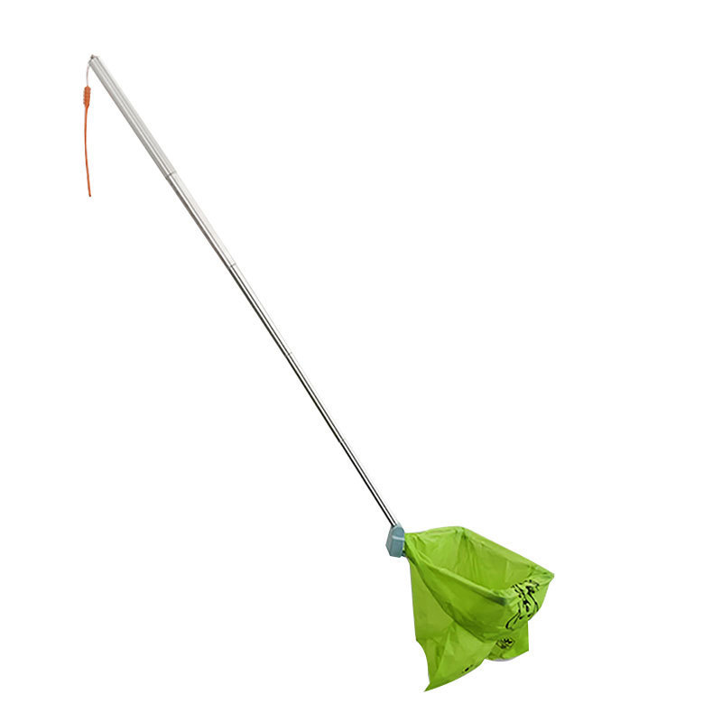 Waste Bag Pet Supplies Fordable Toilet