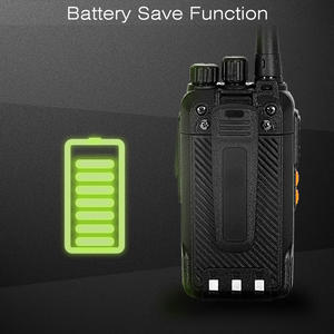 2024 Offre Spéciale portable woki toki CD-318 VHF UHF talkie-walkie longue portée fm <span class=keywords><strong>radio</strong></span> ham <span class=keywords><strong>radio</strong></span> hf émetteur-récepteur amateur émetteur - Product Image 6