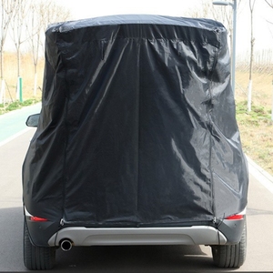 <span class=keywords><strong>Toldo</strong></span> Exterior Directo de Fábrica, Tienda de Campaña Portátil para Acampar, Refugio contra la <span class=keywords><strong>Lluvia</strong></span>, Parasol, Tienda Trasera para Automóvil SUV - Product Image 1