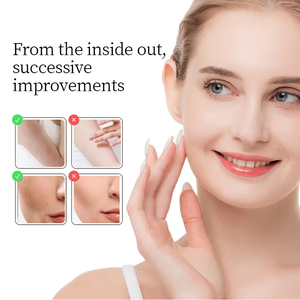 Creme Reparador de Pele de Grau Médico com Ectoin e Beta Glucano para Reparação Pós-Procedure para Acne - Product Image 2