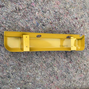 Pièces d'excavatrice Cat320GC fournies par l'usine, pare-chocs avant en tôle pour modèles 320, 320GC, 330, 336, 345, 349, compatibles avec les marques Caterpillar - Product Image 6