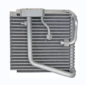 Hochwertiger Klimatisierung Auto-Wechselstrom-Vergaser für HONDA CIVIC/CR-V / Acura EL/Integra OEM 80215ST3G01/80215ST3G11