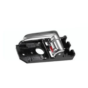Manija de Puerta Kia 826102F000 Izquierda, Pieza de Repuesto Interior de Metal para Spectra5 2005-2009 - Product Image 5
