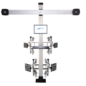 3D Wheel <strong>Alignment</strong> SRD707-DDP (including Shipping Cost and Custom Tax) - Product Image 1