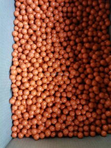 ลูกยางสำหรับปืนเพนท์บอลปืนป้องกันตนเองสำหรับปืนเพนท์บอล - Product Image 2