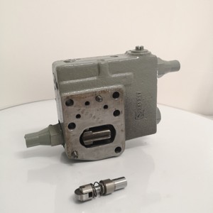 Control A11VO95/130/145 para Bomba Hidráulica en Stock - Product Image 4