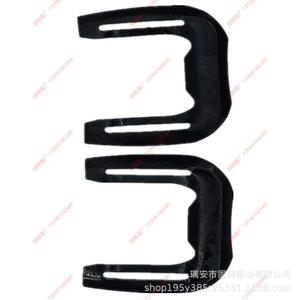 Conjunto de Cilindro de Cerradura de Puerta Cb 004 con 2 Llaves para Camión Pesado Howo - Product Image 2