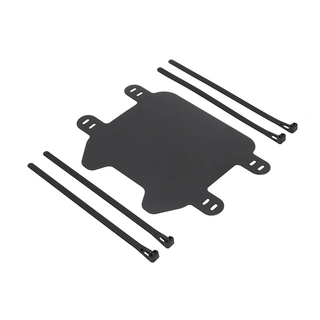 Sur-Ron X/S Light Bee Off-Road Electric Bike Front Cover Number Plate Shell Replacement Motorcycle Accessories