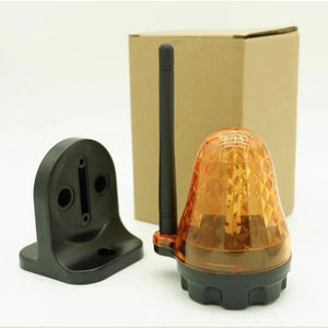 Ork AIL anger Trobe pot BER eacon AMP Reen lulue Ed one INE ine RC Ed orklift afety arning urna ignal ight - Product Image 5