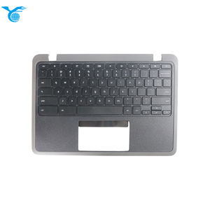 6B.GUKN7.001 Carcasa Superior con Reposamanos y Teclado US para Acer Chromebook 11 C732 C732T C733 C733T, Repuesto - Product Image 2