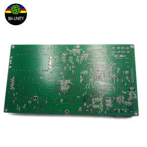 印刷機用オリジナルVJ-1204 /VJ-1304メインボードアセンブリDE-22224Cボード - Product Image 6