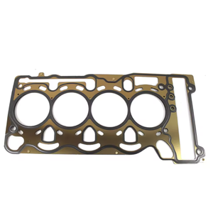 Kit Gasket mesin kualitas tinggi suku cadang otomatis Kit Gasket pemeriksaan 11120308857 11127509711 11128655413 11617528584 untuk BMW N46 E90 - Product Image 6
