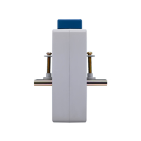 Transformador de Corriente TOMZN CT, Primario 1000A, Secundario 5A, para Medidor de Corriente 50/60Hz 660V 60I, Sellable con Sello de Plomo, Clase 0.5
