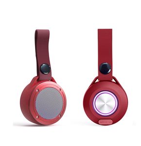 <span class=keywords><strong>Mini</strong></span> Bluetooth רמקול עם רצועת אודיו סטריאו קו מערך אלחוטי מיני רמקול מחשב רדיו Dj מוסיקה כדור נייד רמקול - Product Image 4