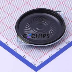 ชิปวงจรรวมลำโพง FS40MS0810-H5.9R ใหม่ของแท้ชิ้นส่วนอิเล็กทรอนิกส์ - Product Image 2