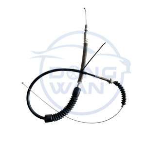 1391364<span class=keywords><strong>สาย</strong></span>คันเร่งรถญี่ปุ่น8-94410-323-0สำหรับรถยนต์อีซูซุ8-94435-750-0 - Product Image 5