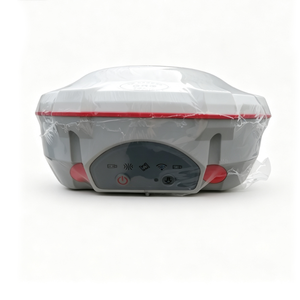 GNSS RTK GPS T300 de Alto Rendimiento con Compensación de Inclinación IMU, 965 Canales, Clasificación IP67 para Topografía - Product Image 1