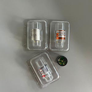 Sensor de monóxido de carbono Riken Keiki Es 031 para la serie Gx 8000, rango 0-30, pieza original fabricada en Japón - Product Image 4