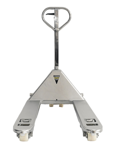 Transpaleta Manual Fabricada en Vietnam para Manipulación, Carga Máxima de 25 Toneladas, Garantía de 12 Meses - Carretillas Elevadoras Manuales - Product Image 3