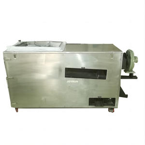 Machine de tri de vers de farine en acier inoxydable 304 de nouvelle génération séparateur de ver d'orge Tenebrio <span class=keywords><strong>molitor</strong></span> machine de séparation - Product Image 3