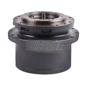 GM06 GM07 GM09 GM18 GM35 GM35VL Motor peredam akhir kotak pengurang Excavator <span class=keywords><strong>Final</strong></span> <span class=keywords><strong>Drive</strong></span> ZAX60 - Product Image 3