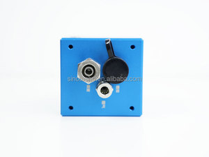 3-in-1 giải quyết nghiêng cảm biến gia tốc RS485 ba thông số giám sát cụ để xây dựng cầu tàu điện ngầm - Product Image 4