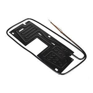 Panneau solaire <span class=keywords><strong>thermodynamique</strong></span> en aluminium sur mesure, type Roll Bond, pour <span class=keywords><strong>chauffe</strong></span>-<span class=keywords><strong>eau</strong></span>, système de pompe à chaleur - Product Image 6
