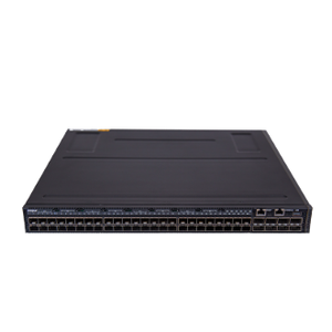 CN9300H-48Y8C 48-Port Stackable Network <b>Switch</b> POE SNMP QoS 4+1 Redundant Fans 550W Dual AC <b>Power</b> Supply Includes System CN9300H - Product Image 4