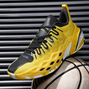 CC DD-35 <strong>2026</strong> Men's High-quality Sports <strong>Shoes</strong> Fashionable and Versatile <strong>Basketball</strong> <strong>Shoes</strong> with PU Upper and EVA Midsole - Product Image 4