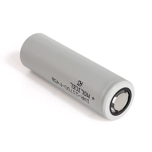 Baterai Resmi 21700 P45B 4500mah 45a INR-21700-P45B 4500mah <span class=keywords><strong>Flat</strong></span> Top <span class=keywords><strong>Battery</strong></span> 4500mah INR21700P45B 45A Sel Lithium <span class=keywords><strong>Ion</strong></span> - Product Image 3