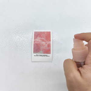 Bâtonnets absorbants de <span class=keywords><strong>parfum</strong></span> biodégradables de luxe, pour tester les parfums, avec une surprise <span class=keywords><strong>parfum</strong></span>ée - Product Image 5