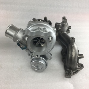28231-2B710 <span class=keywords><strong>K03</strong></span> <span class=keywords><strong>Turbo</strong></span> Tăng Áp 53039880307 53039880306 <span class=keywords><strong>turbo</strong></span> cho DOHC động cơ - Product Image 3