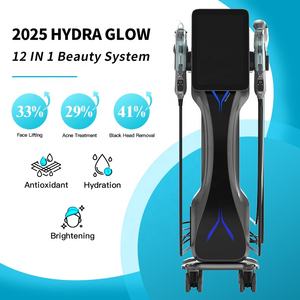 サーマルフラクショナルRFサーマクール