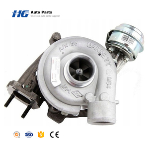 Turbocompresor de Repuesto para Motor de Auto, para RENAULT/<span class=keywords><strong>DACIA</strong></span> <span class=keywords><strong>Sandero</strong></span> Clio Fluence Spring 54359880002 54359700000 5001855042 - Product Image 1