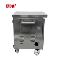 Transformador de Aislamiento Trifásico Tipo Seco 6KVA 380V a 220V Protección IP65 Certificado CE Estabilización de Voltaje