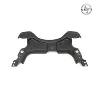 Composants structurels en acier au carbone noir robuste, plaque épaisse, assemblage de sous-châssis de véhicule, tôle automobile