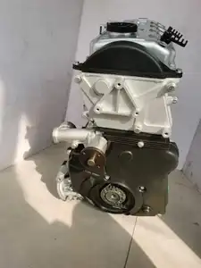 Двигатель л Del 4G64S4M для Mitsubishi Pajero