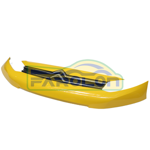 CITROEN JUMPY <span class=keywords><strong>FR</strong></span>. PARAGOLPES COMPLETO 2017- (<span class=keywords><strong>MK3</strong></span>) - Product Image 1