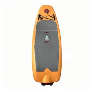 Planche de surf à moteur 2025 Jet 72V 50Ah 12000W pour sports nautiques océaniques H5-F Jet Board pour le surf H5-F - Product Image 4