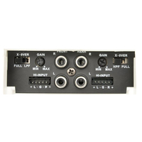 Meilleures ventes Télécommande audio passive 3 voies pour voiture Haut-parleur 3 voies Crossover