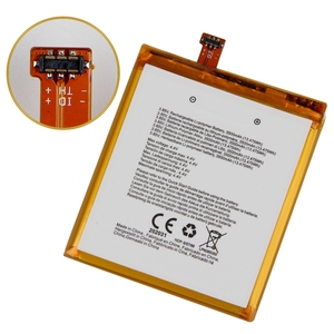 Téléphone robuste Crosscall LPN385350 3500mAh Batterie Li-Ion de haute qualité CORE-X3 CE RoHS en stock Garantie de 12 mois - Product Image 2