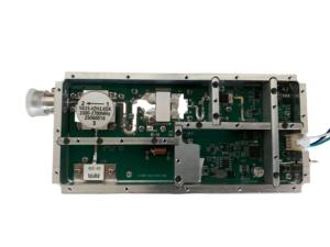 Módulos RF <span class=keywords><strong>GaN</strong></span> Anti-Dron, Amplificador de Potencia RF de 200W 2.4-2.5G 5G para Sistemas Anti-UAV FPV con Tecnología Anti-Dron - Product Image 4