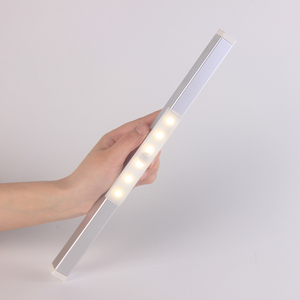 Homer thương hiệu mới cảm biến chuyển động không dây battery powered operated <span class=keywords><strong>led</strong></span> pin ánh sáng - Product Image 5