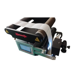 Sistema de Control de Guí<span class=keywords><strong>a</strong></span> de Banda de Alta Calidad 12V DC con Sensor CCD para Piezas de Maquinaria de Embalaje - Product Image 1