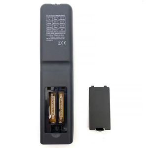 RM-L1210 + F פרו RM-L12110 + c אוניברסלי טלוויזיה שלט רחוק עבודה עבור כל בקר טלוויזיה מותג - Product Image 4